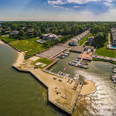 Colonial Shores Resort Гамптон-Бейс Екстер'єр фото